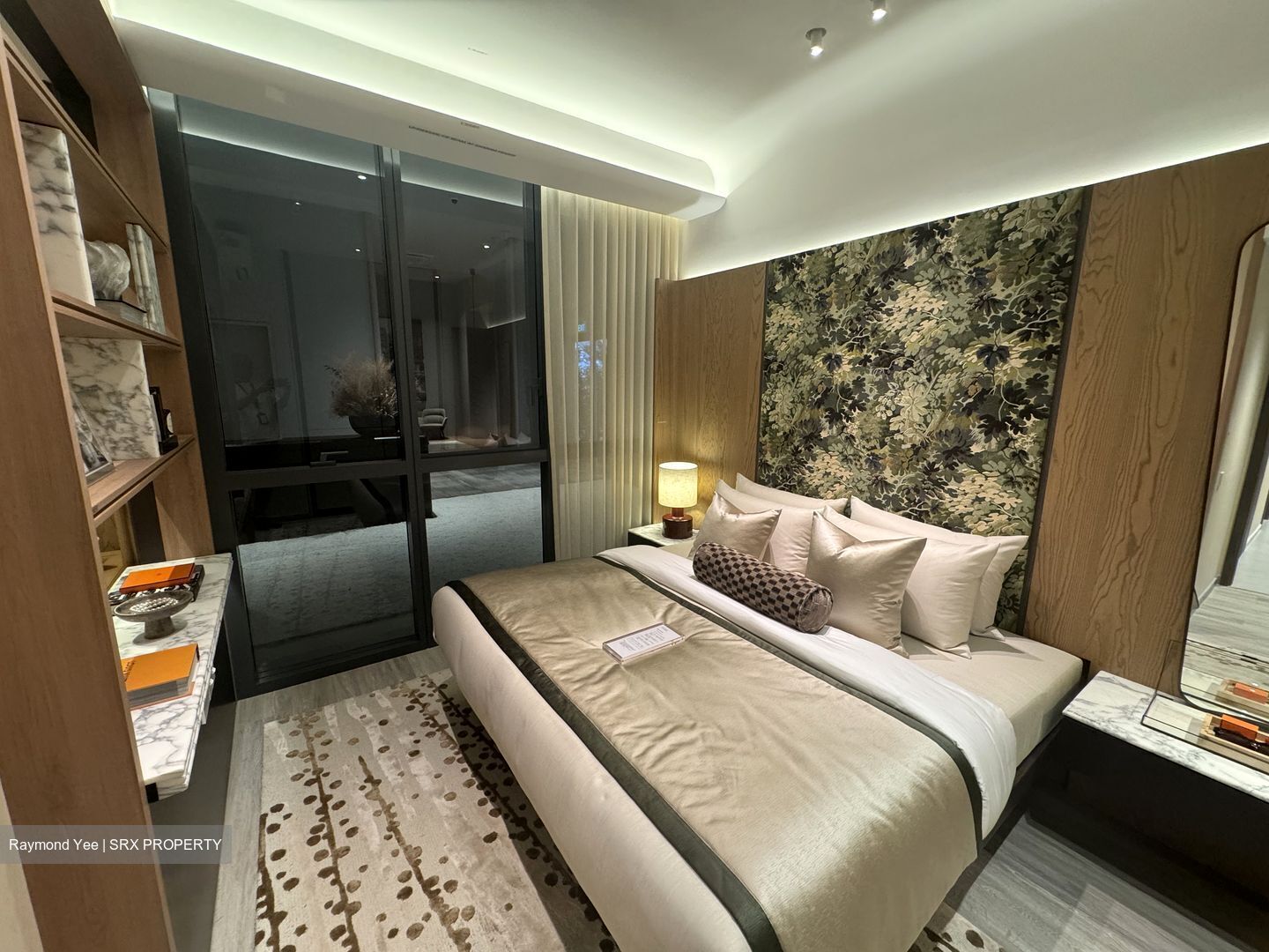 Canberra Crescent Residences (D27), Apartment #468945331